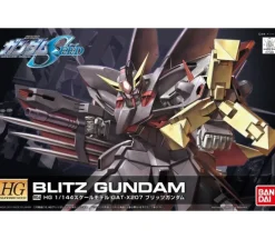 R04 BlitZ Gundam Gundam Seed HG