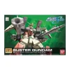 R03 Buster Gundam Gundam Seed