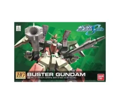 R03 Buster Gundam Gundam Seed