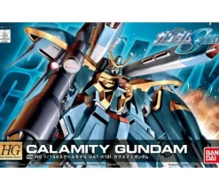 R08 CALAMITY GUNDAM HG 1/144