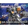 R02 DUEL GUNDAM HG 1/144