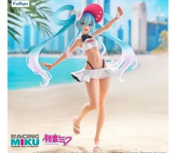 Racing Miku 2024 Summer Holiday Ver. Trio-Try-iT Figure