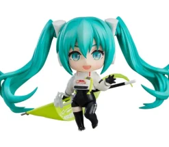 Racing Miku: 2022 Ver. Nendoroid