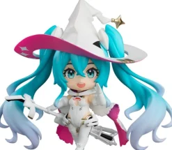 Racing Miku: 2024 Ver. Nendoroid