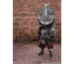 Raging Wolf Figuarts Mini