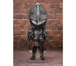 Raging Wolf Figuarts Mini