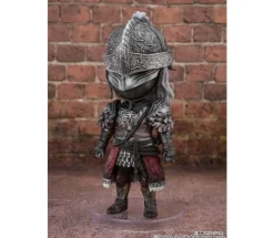 Raging Wolf Figuarts Mini