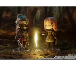 Raging Wolf Figuarts Mini