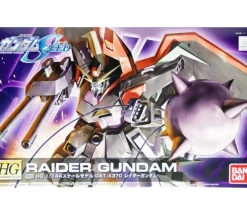 Raider Gundam Seed Hg