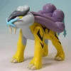 RAIKOU Pokémon Model Kit