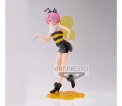 RAM - ESPRESTO - Fairy Elements