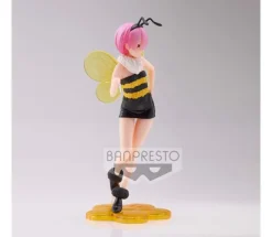 RAM - ESPRESTO - Fairy Elements