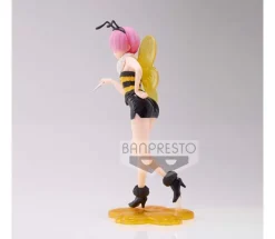 RAM - ESPRESTO - Fairy Elements