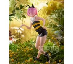 RAM - ESPRESTO - Fairy Elements