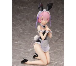 Ram: Bare Leg Bunny Ver.