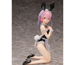 Ram: Bare Leg Bunny Ver.