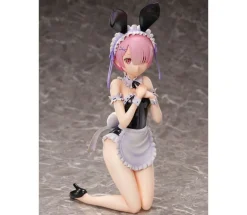 Ram: Bare Leg Bunny Ver.