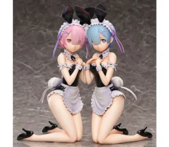 Ram: Bare Leg Bunny Ver.