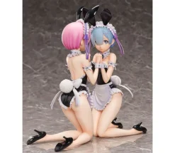 Ram: Bare Leg Bunny Ver.