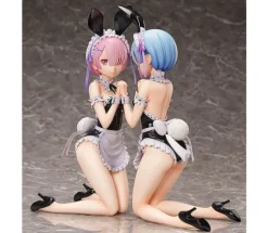 Ram: Bare Leg Bunny Ver.