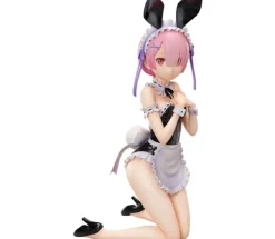 Ram: Bare Leg Bunny Ver.