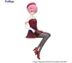 Ram Book Girl Ver. Noodle Stopper Figure