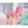 Ram Cat Roomwear Ver. Desktop Cute Figure