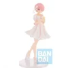 Ram (Dreaming Future Story) Ichibansho Figure