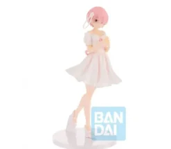 Ram (Dreaming Future Story) Ichibansho Figure