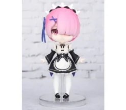 RAM Figuarts Mini