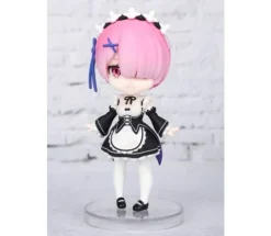 RAM Figuarts Mini