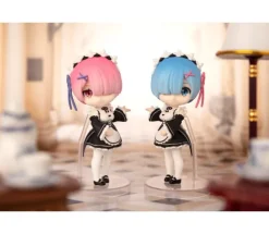RAM Figuarts Mini
