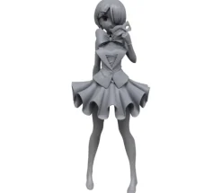 Ram in Circus SSS Figure