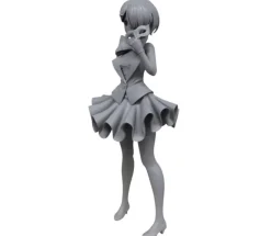Ram in Circus SSS Figure