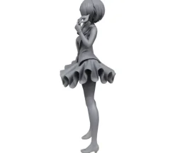 Ram in Circus SSS Figure