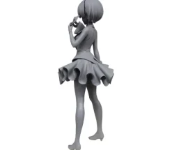Ram in Circus SSS Figure