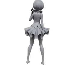 Ram in Circus SSS Figure