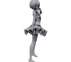 Ram in Circus SSS Figure