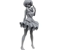 Ram in Circus SSS Figure