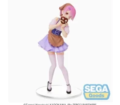 Ram Oktoberfest Ver. SPM Figure