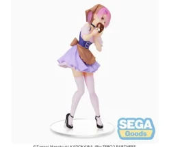 Ram Oktoberfest Ver. SPM Figure
