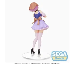 Ram Oktoberfest Ver. SPM Figure