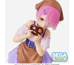 Ram Oktoberfest Ver. SPM Figure