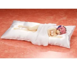 Ram "Sleep Sharing" Pink Lingerie Ver.