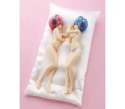 Ram "Sleep Sharing" Pink Lingerie Ver.