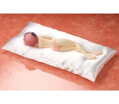 Ram "Sleep Sharing" Pink Lingerie Ver.
