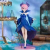 Ram Sleeping Beauty Another Color Ver. SSS Figure