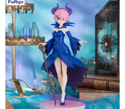 Ram Sleeping Beauty Another Color Ver. SSS Figure