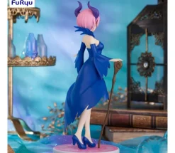Ram Sleeping Beauty Another Color Ver. SSS Figure