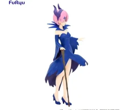 Ram Sleeping Beauty Another Color Ver. SSS Figure